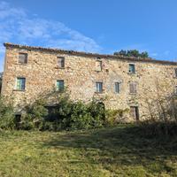 RUSTICO A MONTE CERIGNONE
