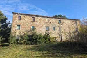 RUSTICO A MONTE CERIGNONE