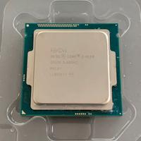 2 x Processore Intel Core i3
