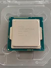 2 x Processore Intel Core i3