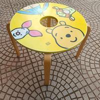 Tavolino da disegno Bambini Winnie the Pooh 