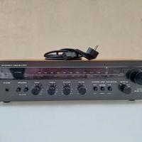 Akai AA 1115 radio amplificatore stereo