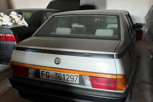 Alfa Romeo 75 (benzina 1600)