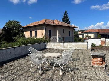 CASA INDIPENDENTE A MOTTALCIATA