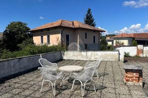 CASA INDIPENDENTE A MOTTALCIATA