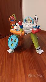 Girello stabile Fisher-Price
