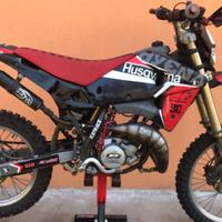 Ch husqvarna 50