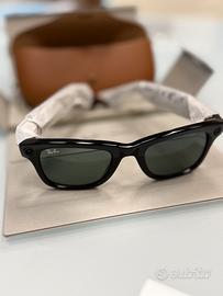Ray Ban Meta Wayfarer (Gen 2)