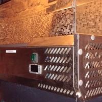 saladette refrigerate per pizzeria o ristorazione