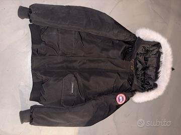 giacca canada goose