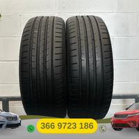 2 gomme 185/55 R15. Vredestein Estive
