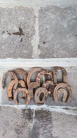 FERRI DI CAVALLO 