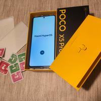 POCO X5 Pro 5G - 256gb -