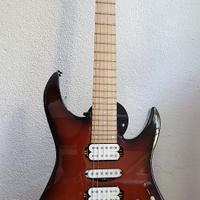 Chitarra elettrica Yamaha  RGX 421 DM