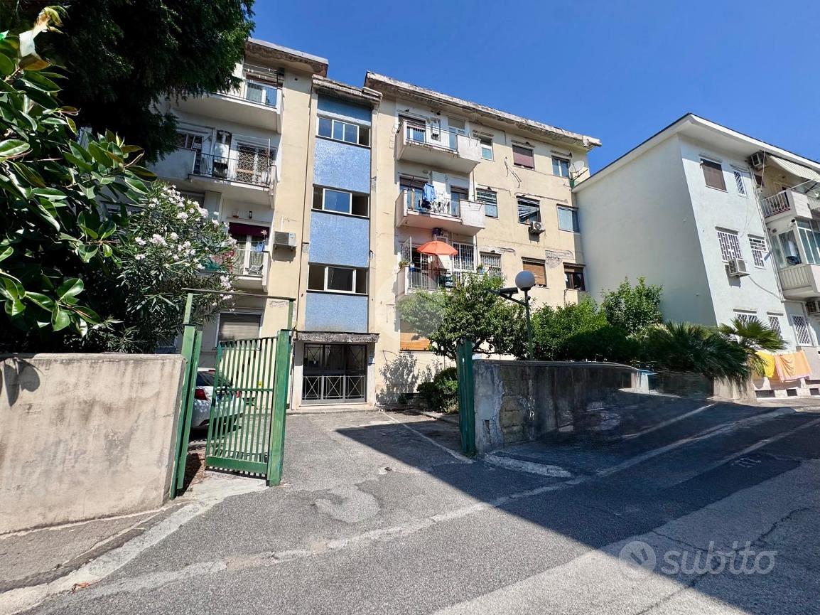 Appartamento – Napoli, Soccavo, Municipalità 9 - Vista 2