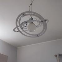 lampadario 