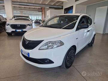 LANCIA Ypsilon 1.2 69 CV 5 porte GPL Ecochic Ele