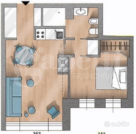 Laboratorio Bologna [seminterratoVCG]