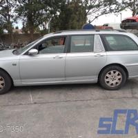 Rover 75 tourer rj 2.0 cdt 115cv 01-05 ricambi