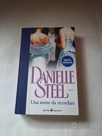 Libro: Una notte da ricordare di Danielle Stell 