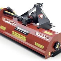 TRINCIAERBA CECCATO OLINDO TRINCIONE 290 - 22 MAZZ