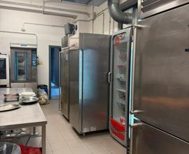 Laboratorio pasticceria