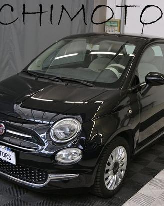 FIAT 500 1.2 Lounge Ok Neopatentati **