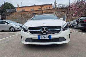 Mercedes A 180 D Executive euro 6