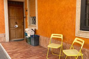 Camera Vermicino torvergata frascati