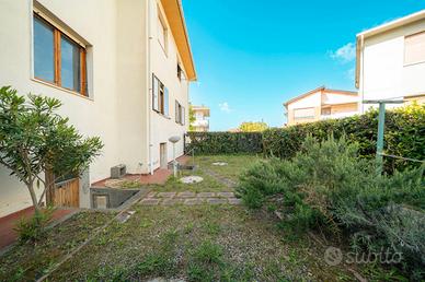 Appartamento Rosignano Marittimo