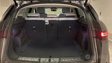 Range Rover Evoque 2000D HSE 163CV