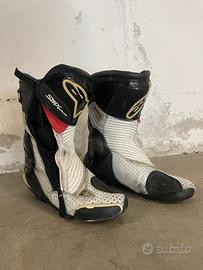 Stivali alpinestars 45 smx lpus