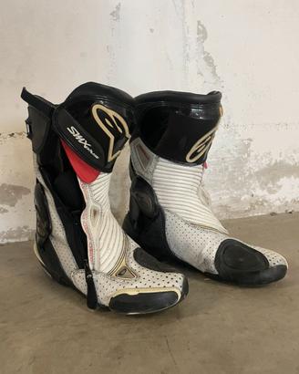 Stivali alpinestars 45 smx lpus