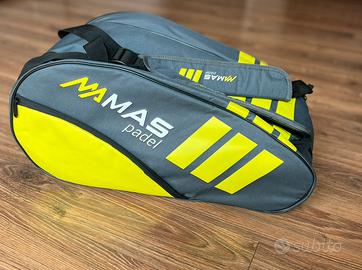 borsa Mamas padel