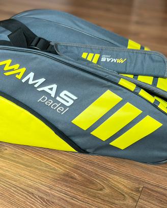 borsa Mamas padel