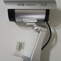 videocamera dissuasiva