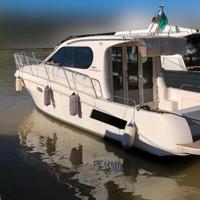 INTERMARE 30 CRUISE + 2x240hp YANMAR (2003)