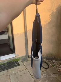 SALVAGENTE VELA NOB FLEX II