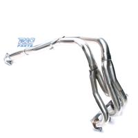 COLLETTORI INOX OPEL ASTRA F VECTRA A KADETT CALIB