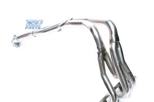 COLLETTORI INOX OPEL ASTRA F VECTRA A KADETT CALIB