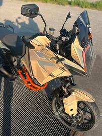 Ktm 1290 adventure s full