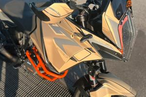 Ktm 1290 adventure s full