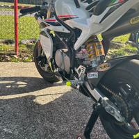 Ohvale gp0 motore nuovo