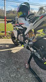 Ohvale gp0 motore nuovo