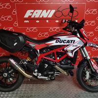 DUCATI Hypermotard 939 -