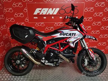 DUCATI Hypermotard 939 -