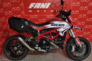 DUCATI Hypermotard 939 -