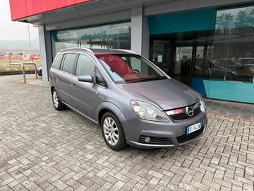 Opel Zafira 1.9 CDTI 7Posti 106.000KM