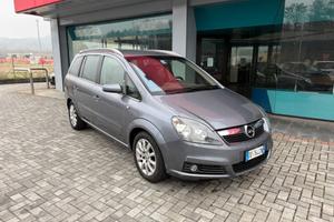Opel Zafira 1.9 CDTI 7Posti 106.000KM