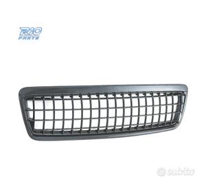 GRIGLIA PER VOLVO S70 V70 97-99 NERO LUCIDO